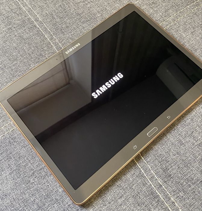 Планшет Samsung Galaxy tab S 10.5