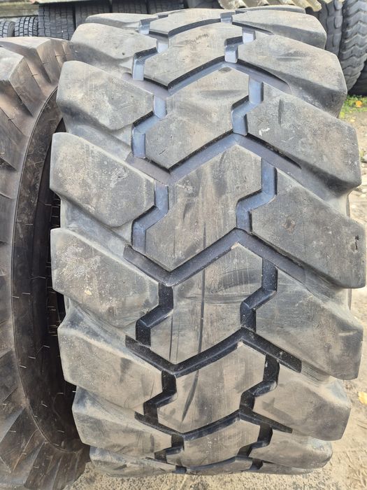 Opony 500/70r24  19.5r24