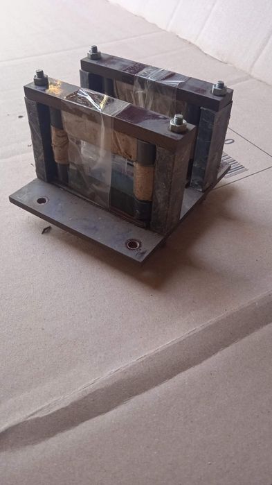 Ферит,трансформатор