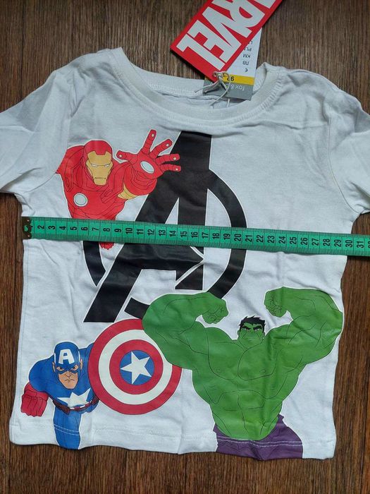 Футболка лонгслів на хлопчика