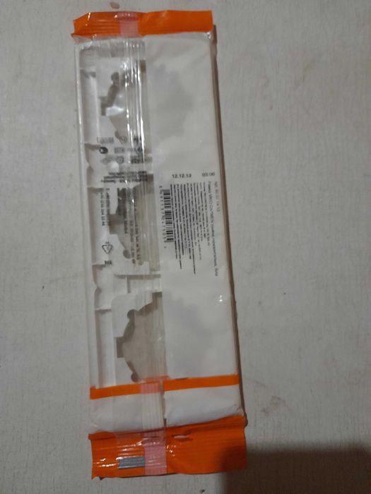 рамка viko carmen 4-х (3-х) місна