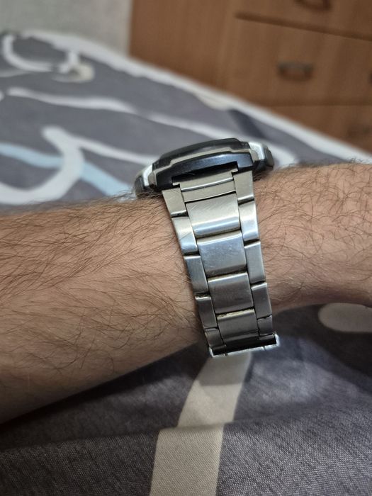 Часы мужские Casio