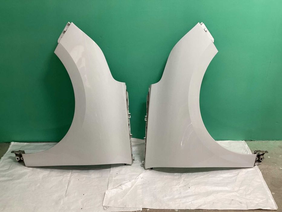 Крыло передние правое или левое Renault Scenic 4 IV разборка