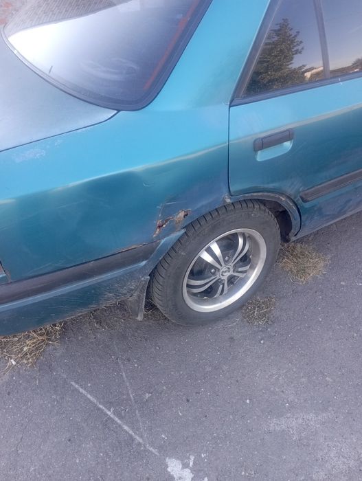 продам авто мазда323