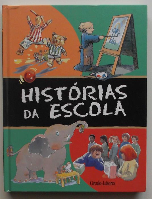 Livros Infantis e Juvenis 1