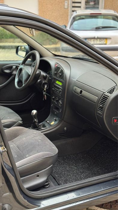 Citroën Xsara Break — fotografia 8