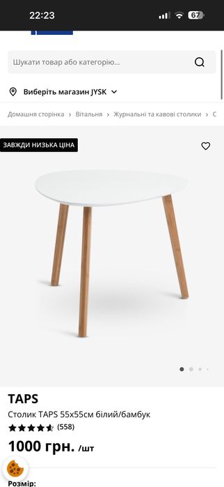 Продам меблі (ЛИШЕ САМОВИВІЗ) з м.Дніпро