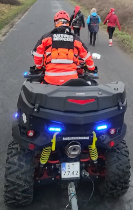 Sprzedam TGB 1000 LTX 2020r