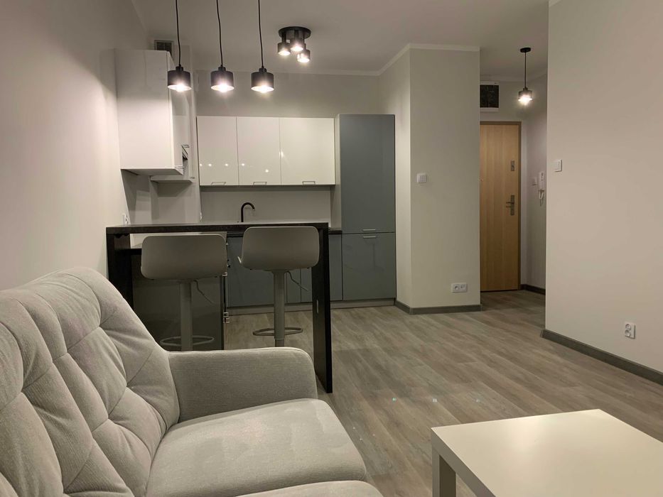 Mieszkanie 2-pokojowe Osiedle Europejskie od 01.03.2026