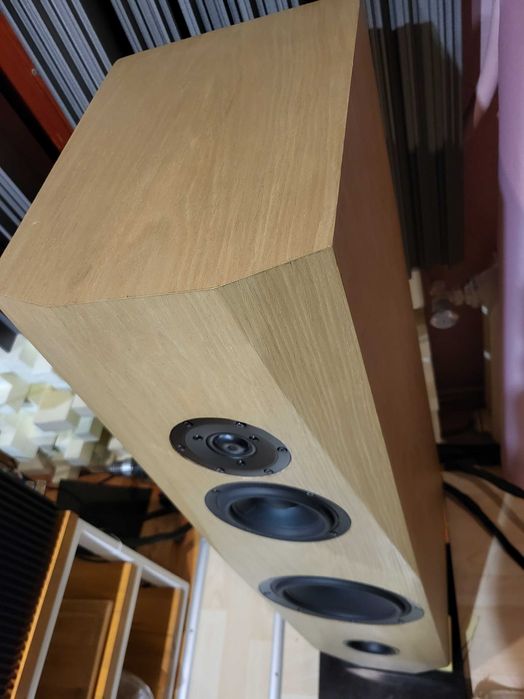 Kolumny Yb Audio Zephyr