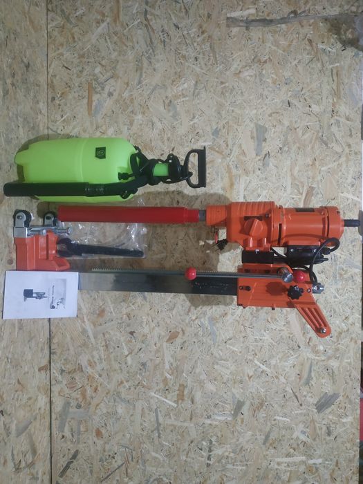 Скидка 1 мес. Алмазная установка DVN-BENLI производства тайвань