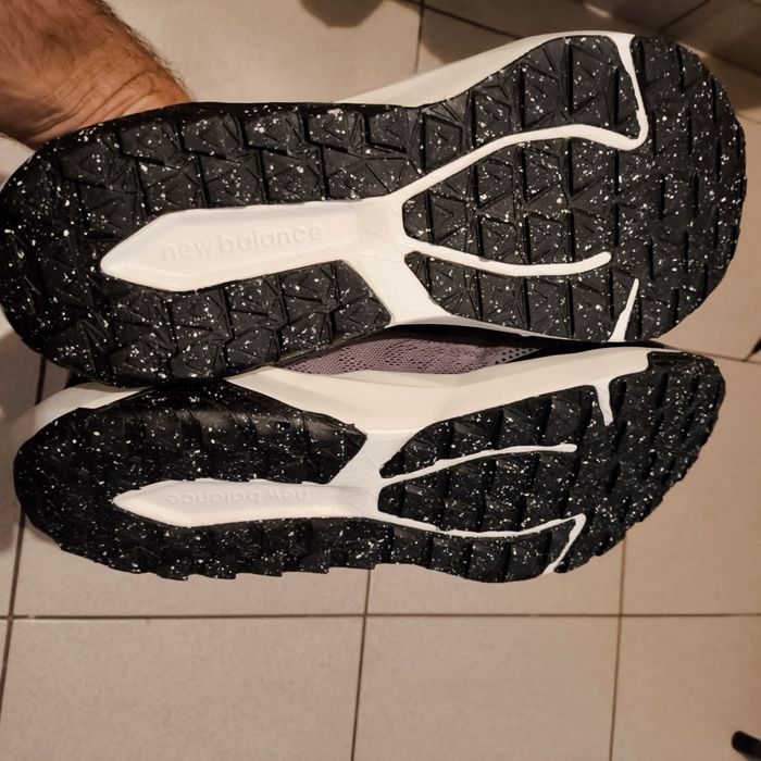 New balance buty męskie Nitrel