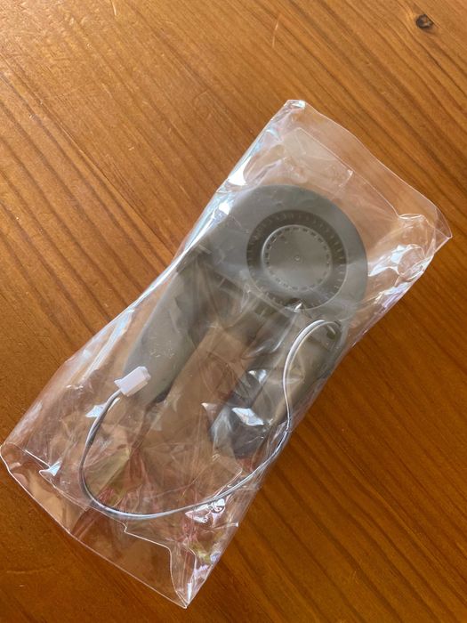 Ventoinha de Arrefecimento da Peça Compatível com Bambu Lab A1 / A1 Mini Cooling Fan 24V BambuLab A1 Series