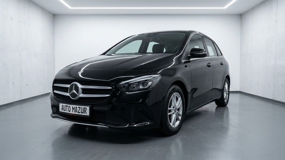 Mercedes-Benz Klasa B