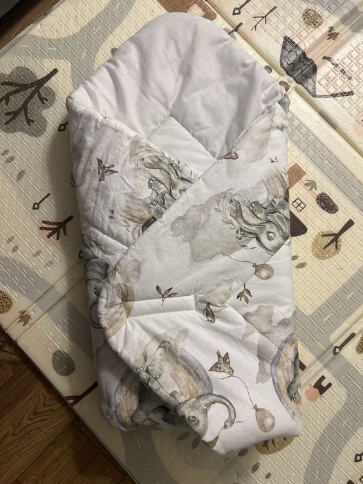 Kosz mojżesza kołyska