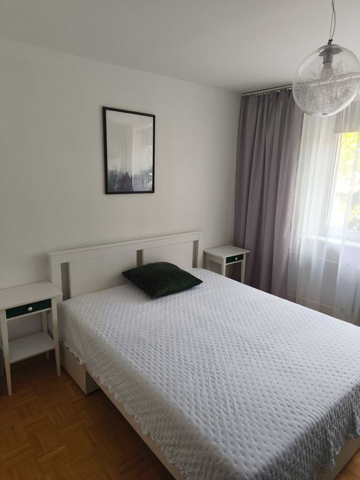 Mieszkanie – Warszawa - Widok 2