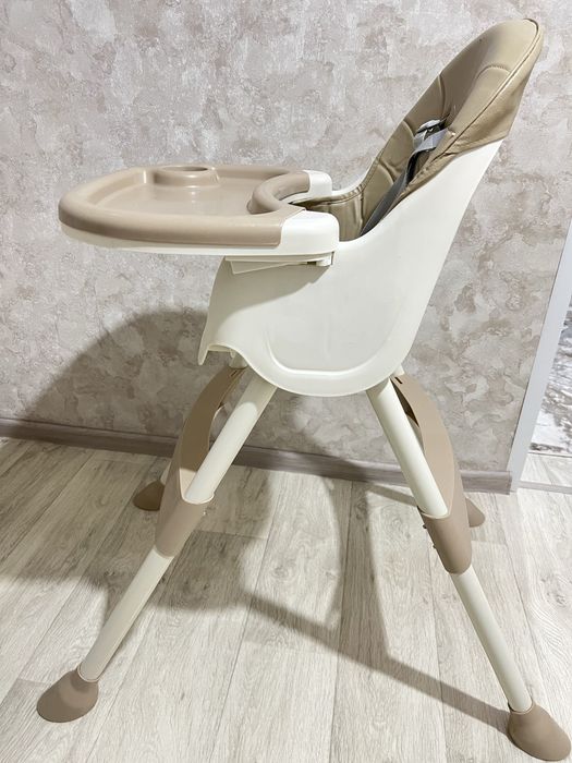 Стільчик для годування Kruzzel