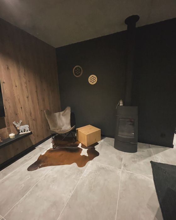 Domki na wynajem nad jeziorem Czorsztyńskim. Balia,Sauna.