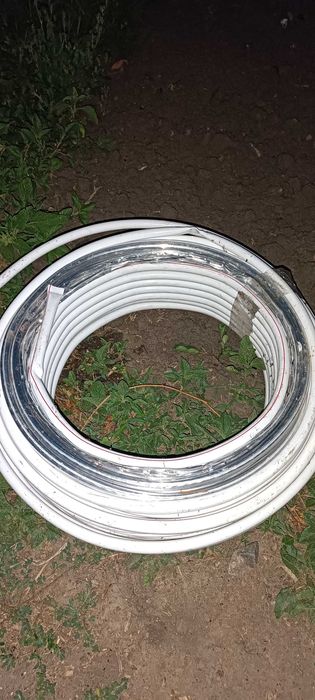 Труба для кандицо нерв