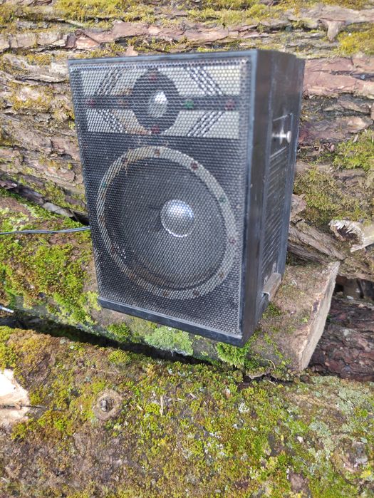 Колонка акустична музична АС