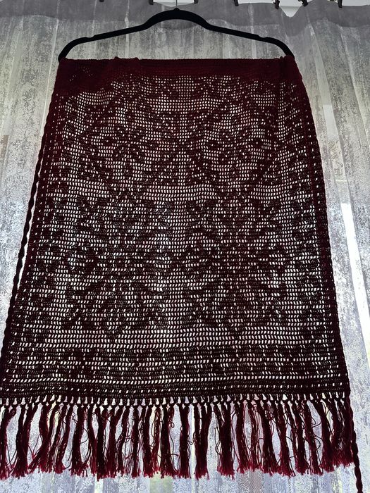 Етно фартух, припинда, передник, запаска