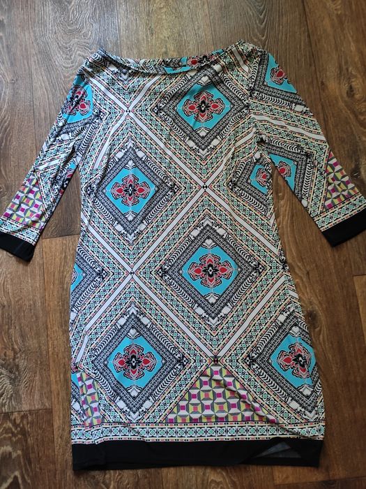 Платья, сарафаны, туники