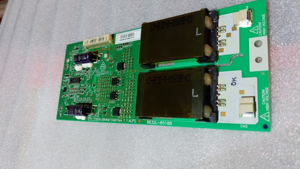 Inverter / Led Driver/Y-sus/Z-sus/Y-buffer/E-buffer/G-buffer em stock64575287111426122