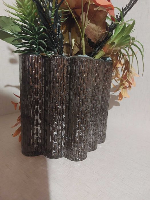 Peça de decoração