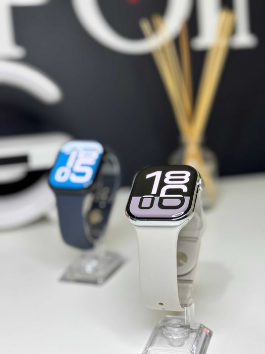 Smartwatch 11 PRO - 46mm