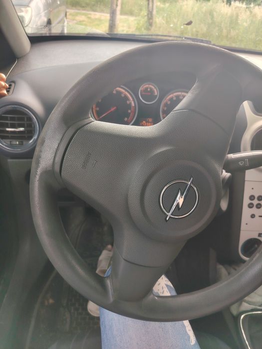 Sprzedam Opel Corsa D