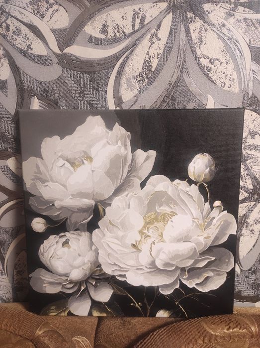 картини  розфарбовані