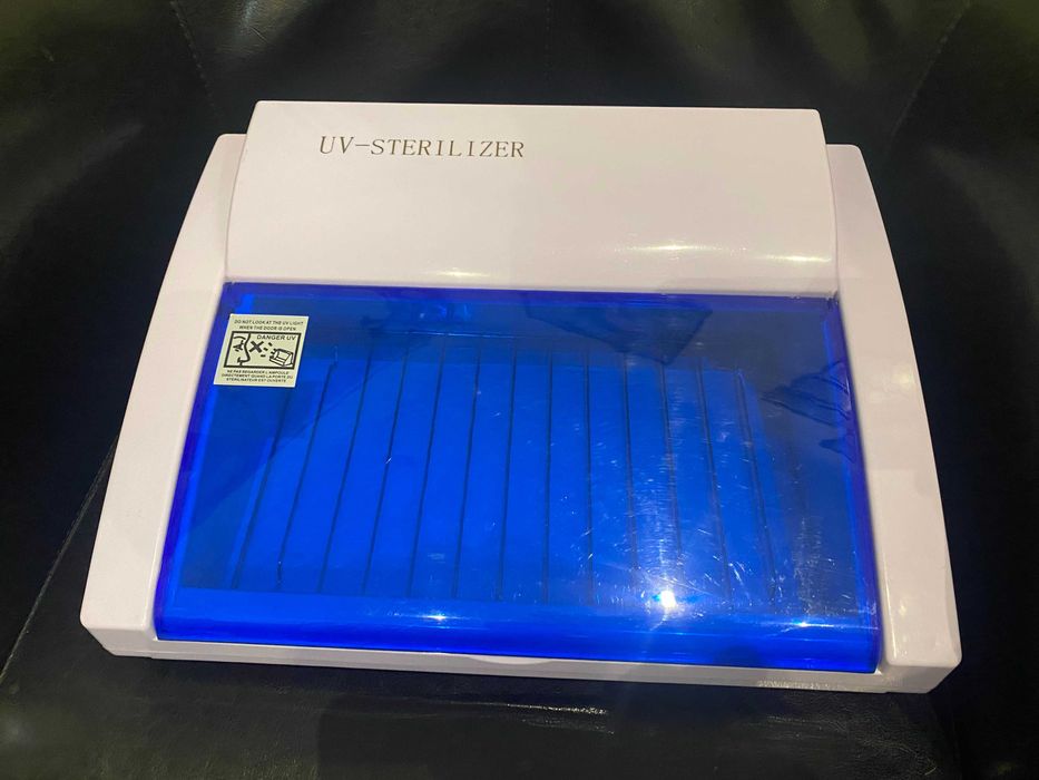 Esterilizador Ultravioleta