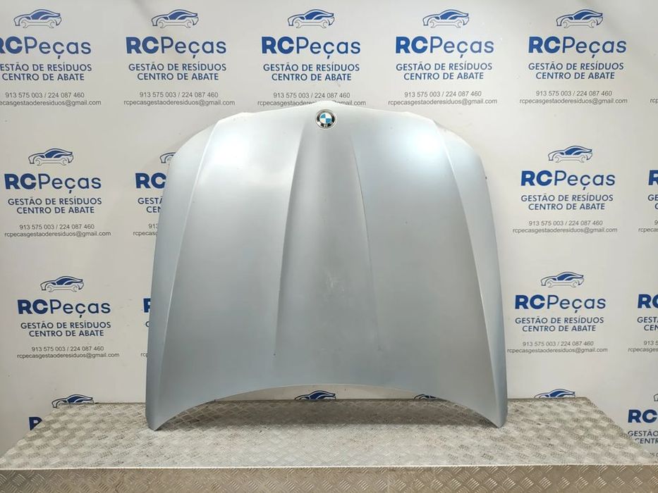 Frente completa BMW Serie 3 E90 Sedan Carro E91 Touring Carrinha LCI