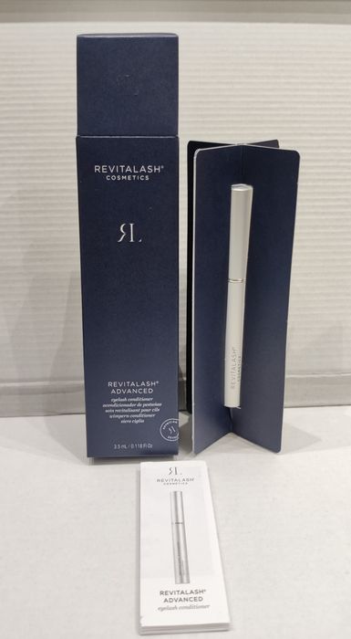 Revitalash Advanced odżywka do rzęs 3,5ml Nowa
