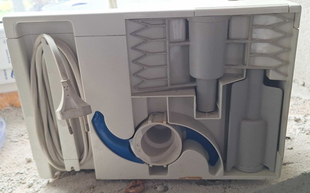 Robot kuchenny PHILIPS Storemaster HR 2881/A Gościce • OLX.pl
