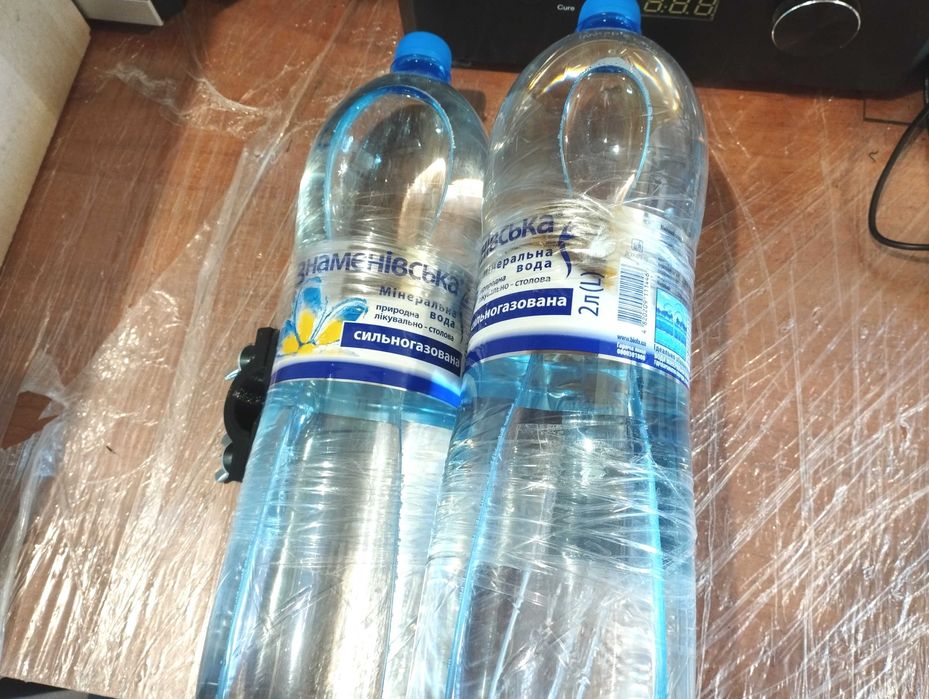 1-осевой поворотный механизм для антенн усилителей фпв fpv дронов бпла