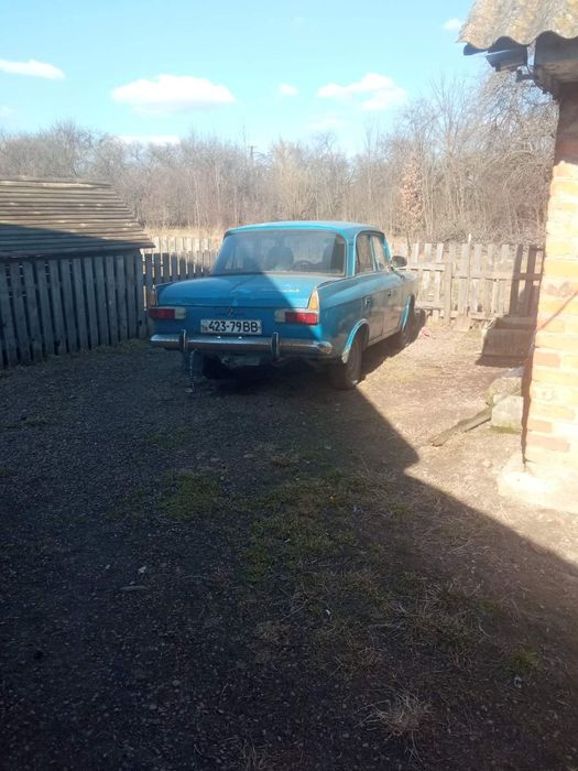 Москвіч 412 заводиться,але немає стабільної роботи двигуна