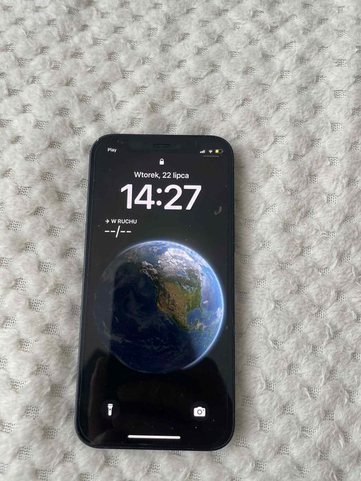 Telefon iphone 12mini