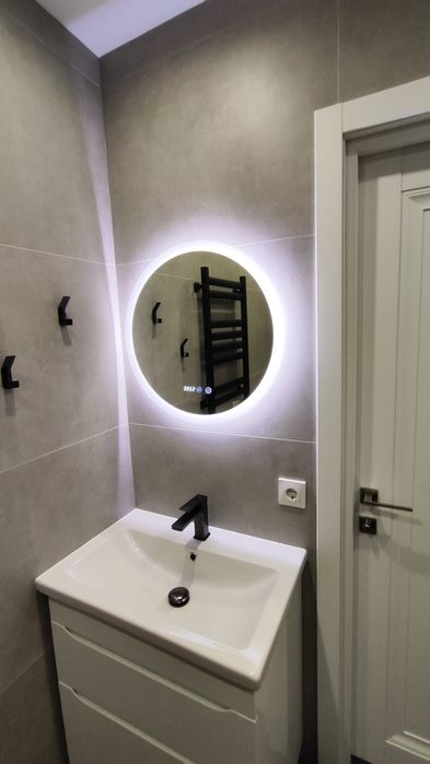 Ремонт Квартир частковий або під "ключ"