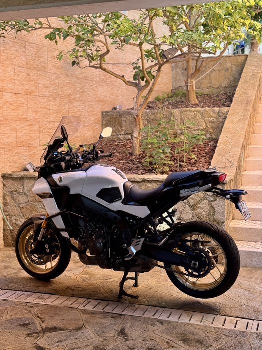 Yamaha Tracer 9GT 2023