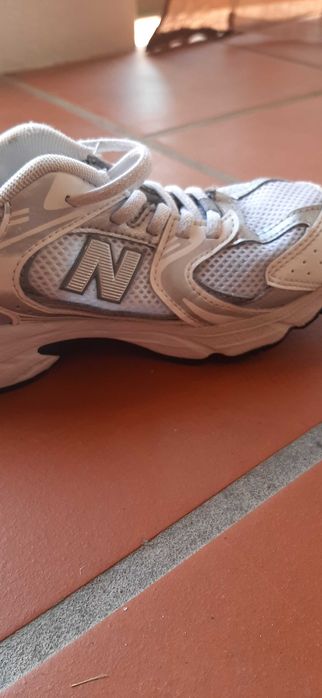 Ténis 33 new balance