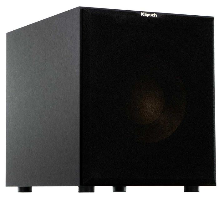 Активный сабвуфер Klipsch Subwoofer R-12SWi