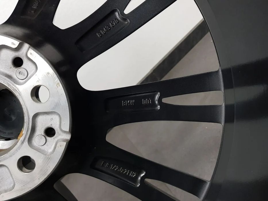 Kola  felgi bmw 21 cali x3 x4 m40i x5 x6