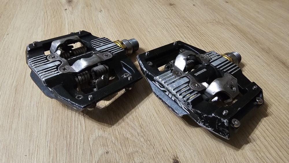 Shimano Saint PD-M821 SPD