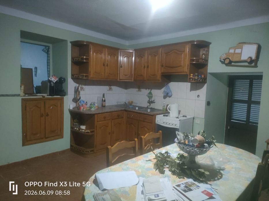 Quinta con casa toda moderno
