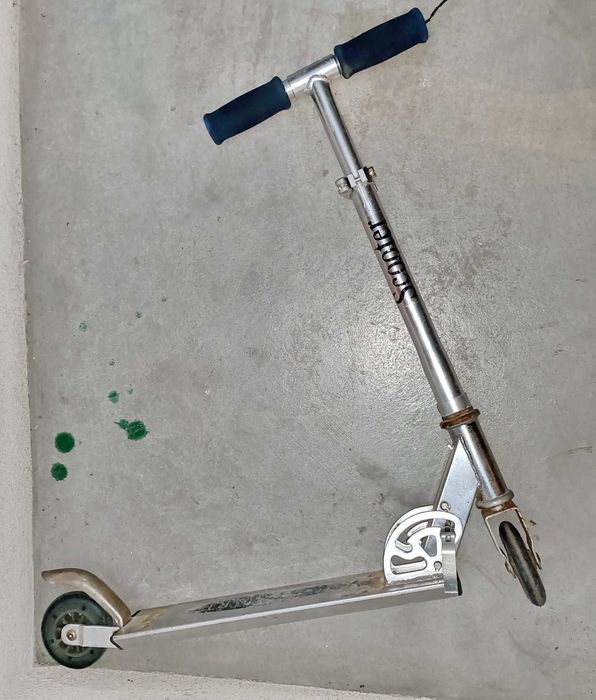 Skate ItsImagical + trotinete