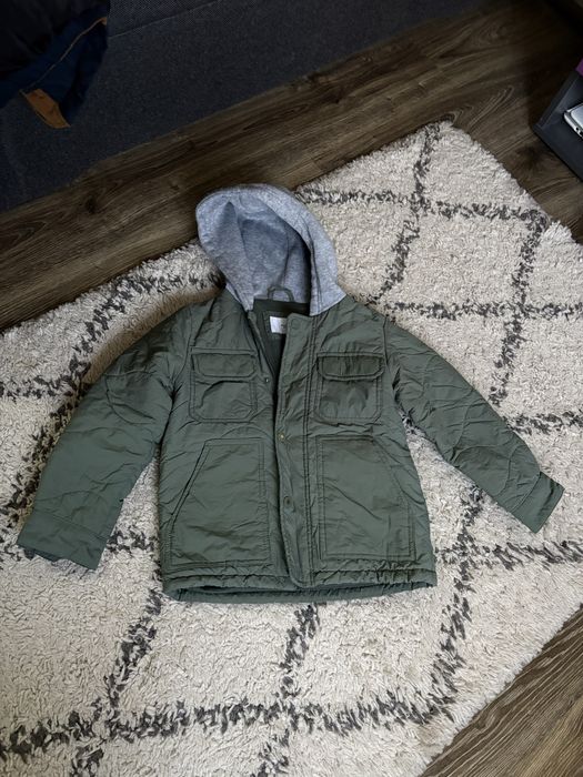 Весняна дитяча куртка reserved 122