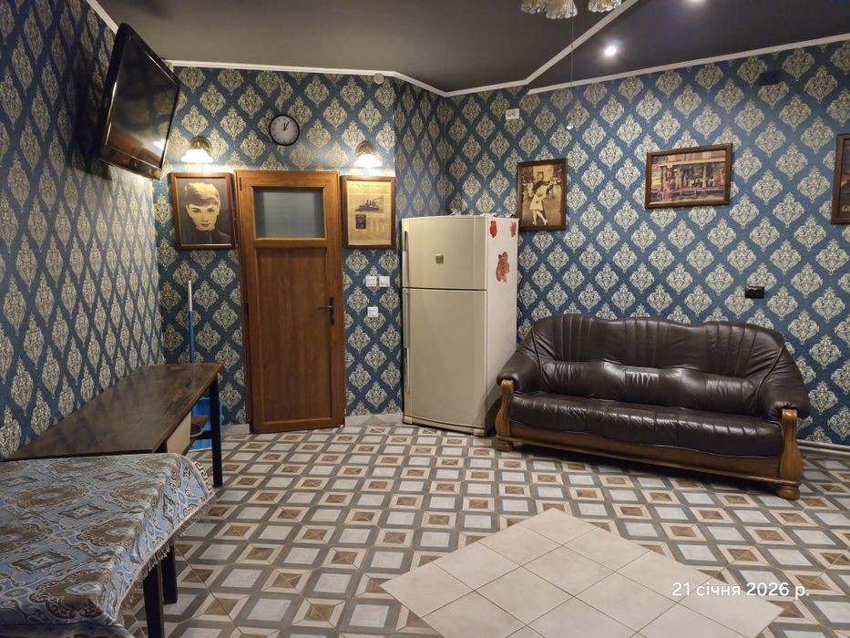 Офісне приміщення