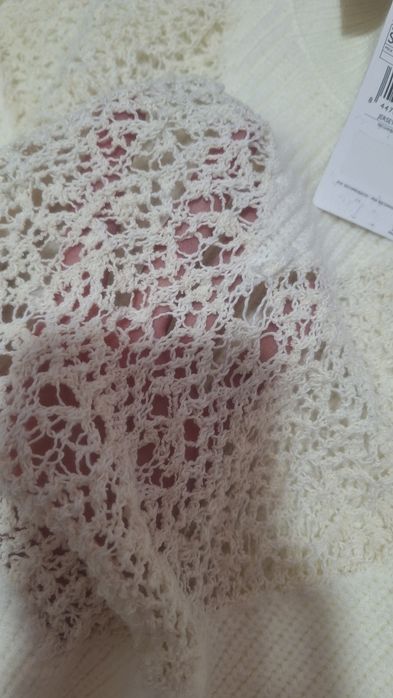 Светр Mango новий