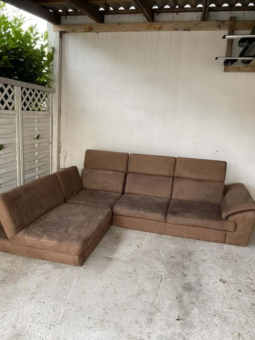 Sofa 290 cm x 210 cm